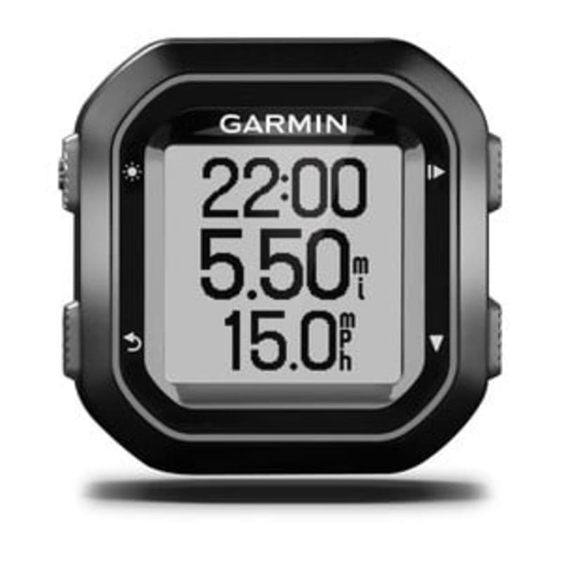 Edge® 20 | Bike Computer | GARMIN