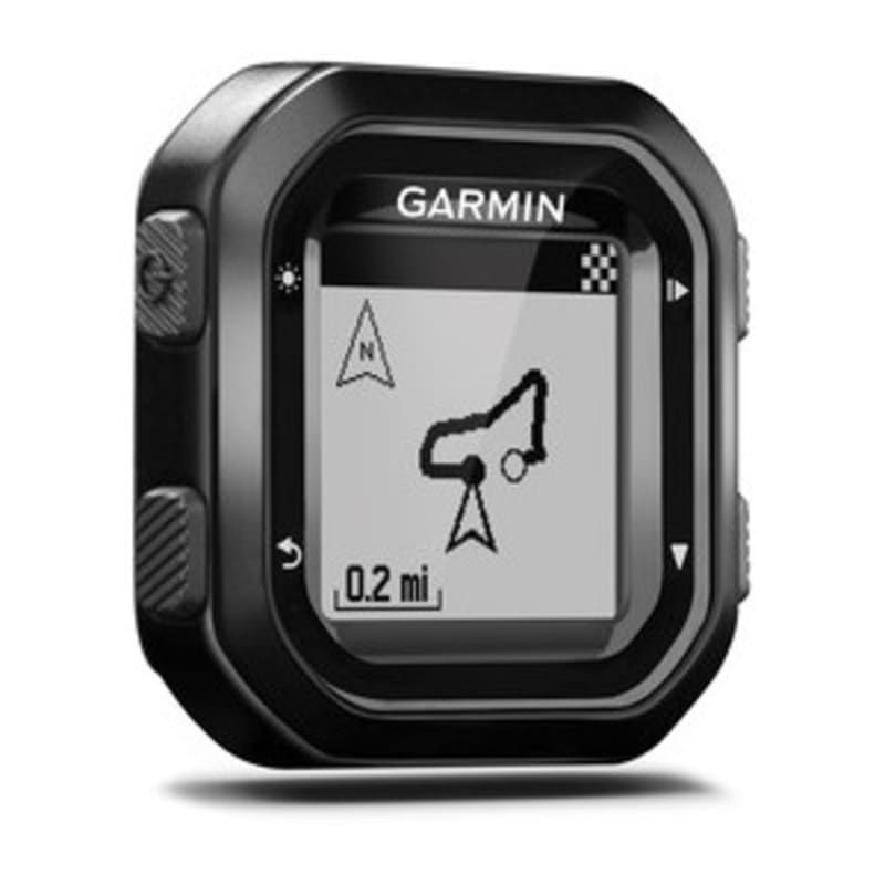 Navegador GPS GARMIN EDGE - Garmin