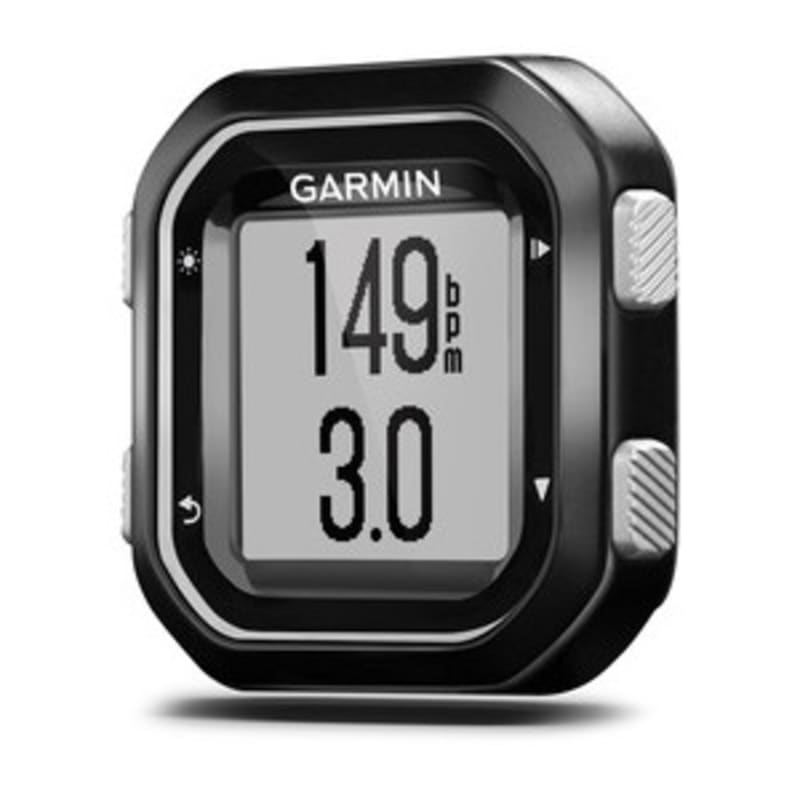 Garmin edge 25 discount gps bike computer