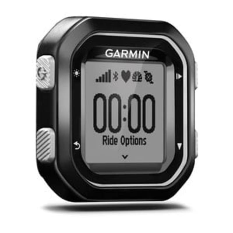 DÁNDOLO TODO!!!: GPS GARMIN EDGE 25 - ANÁLISIS Y PRUEBAS