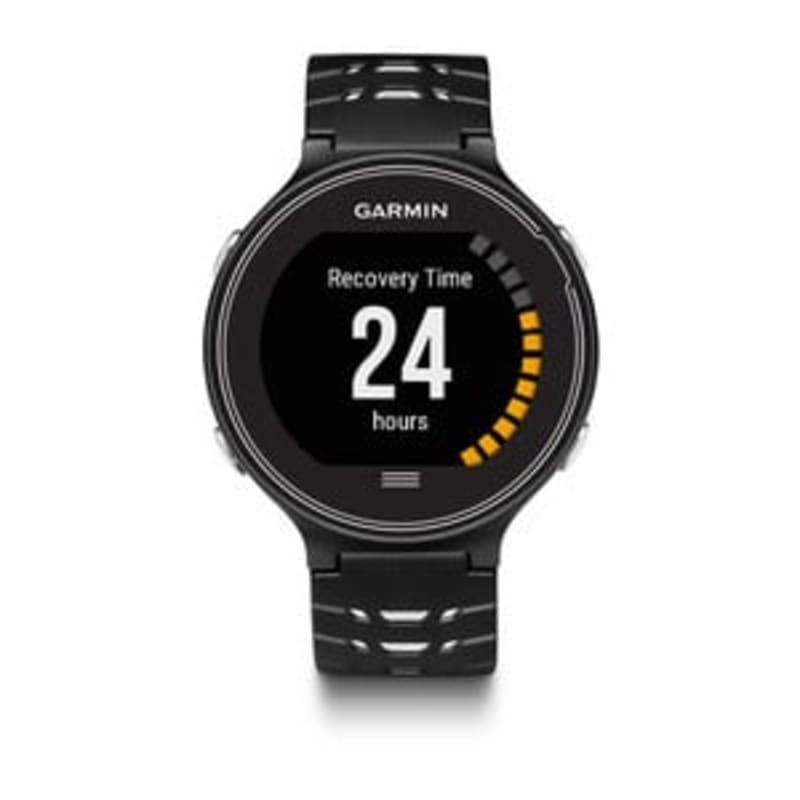 Forerunner Garmin