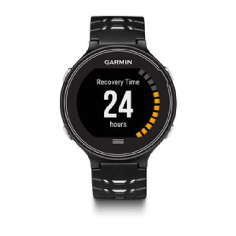 Garmin Forerunner 245: análisis, pruebas y opinión. 