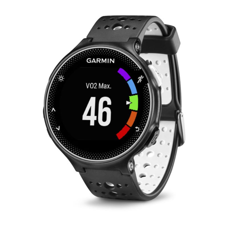 GARMIN 230J - ランニング