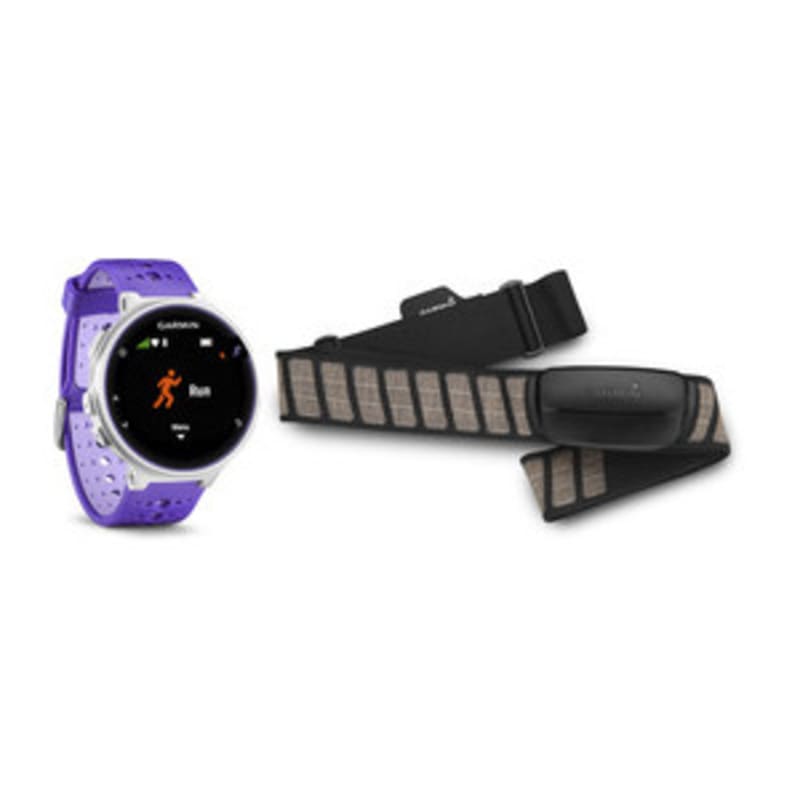 Garmin forerunner 230 app store