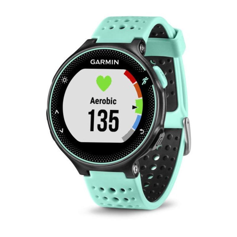 India A escala nacional Acostado Garmin Forerunner® 235 | Running Watch