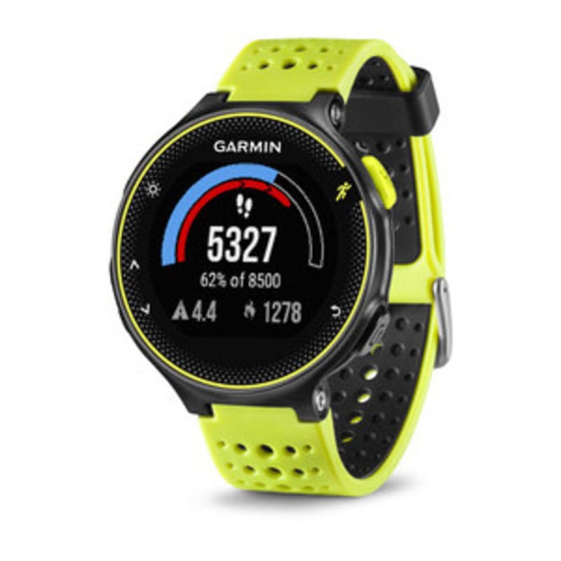 Garmin forerunner store 230 watch