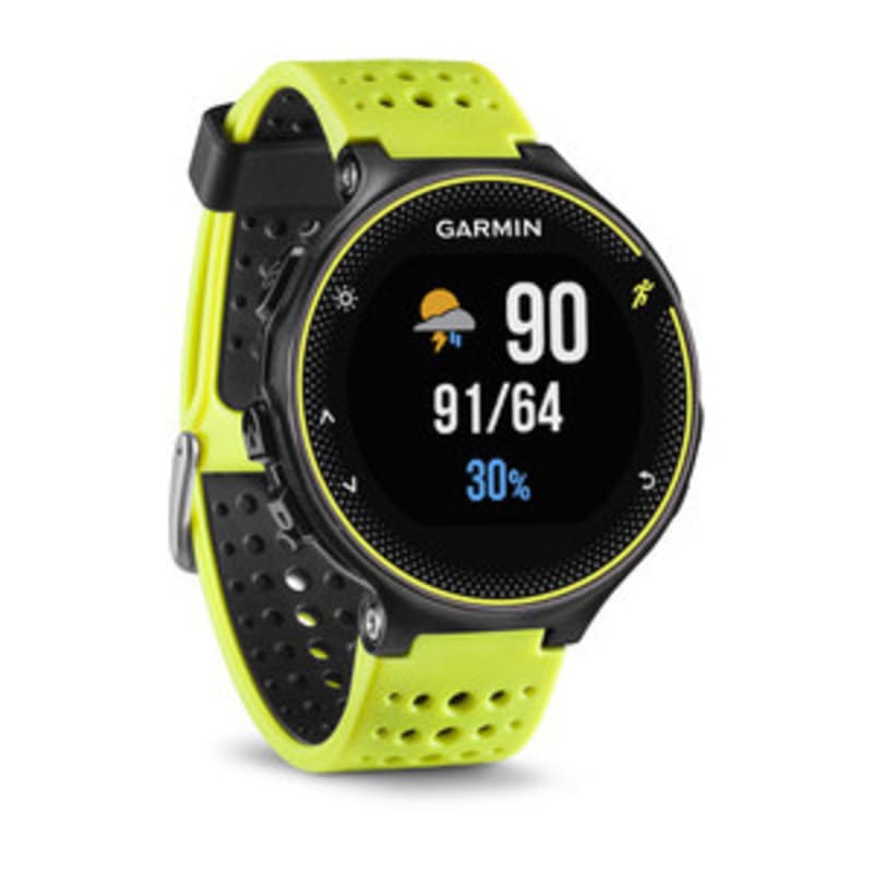 Garmin for runner 230 clearance