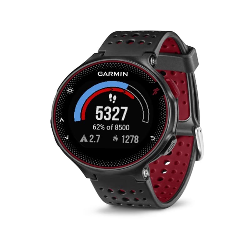 Garmin forerunner 235 calorie accuracy best sale