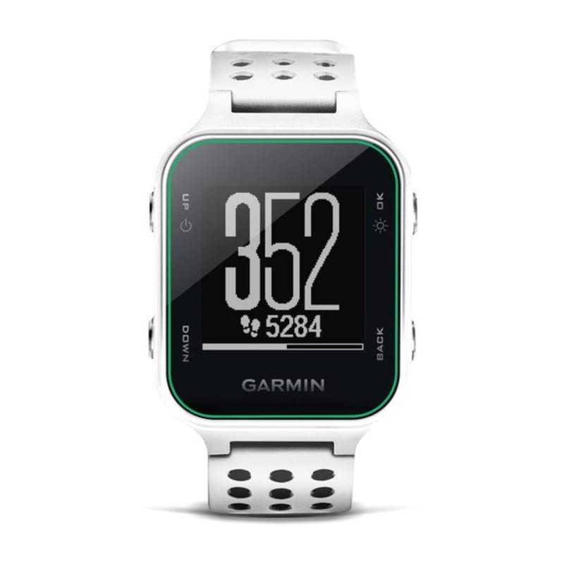 Approach® S20 | Golf GPS Watch | GARMIN Approach® S20 | Golf GPS Watch | GARMIN