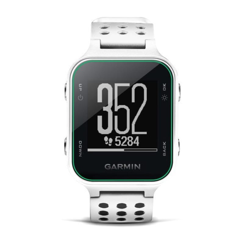 Approach® S20 | Golf GPS Watch | GARMIN