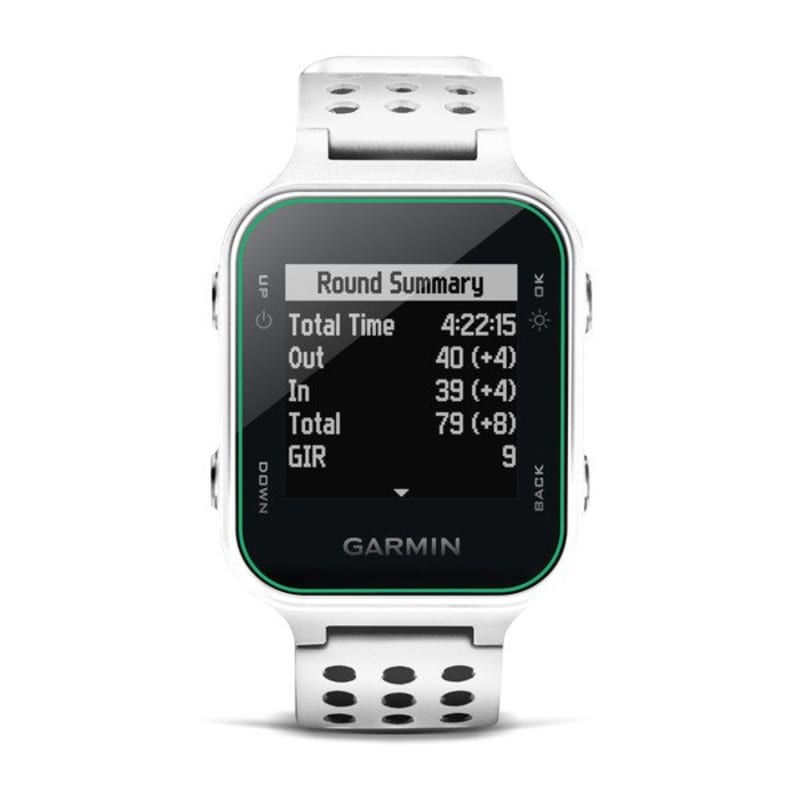 Approach® S20 | Golf GPS Watch | GARMIN