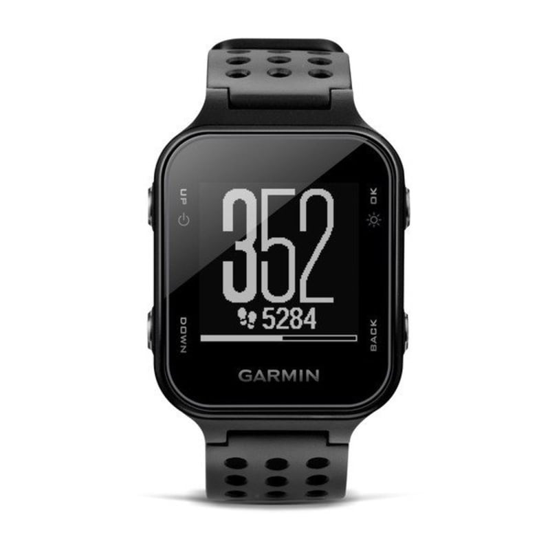 Approach® S20 | Golf GPS Watch | GARMIN