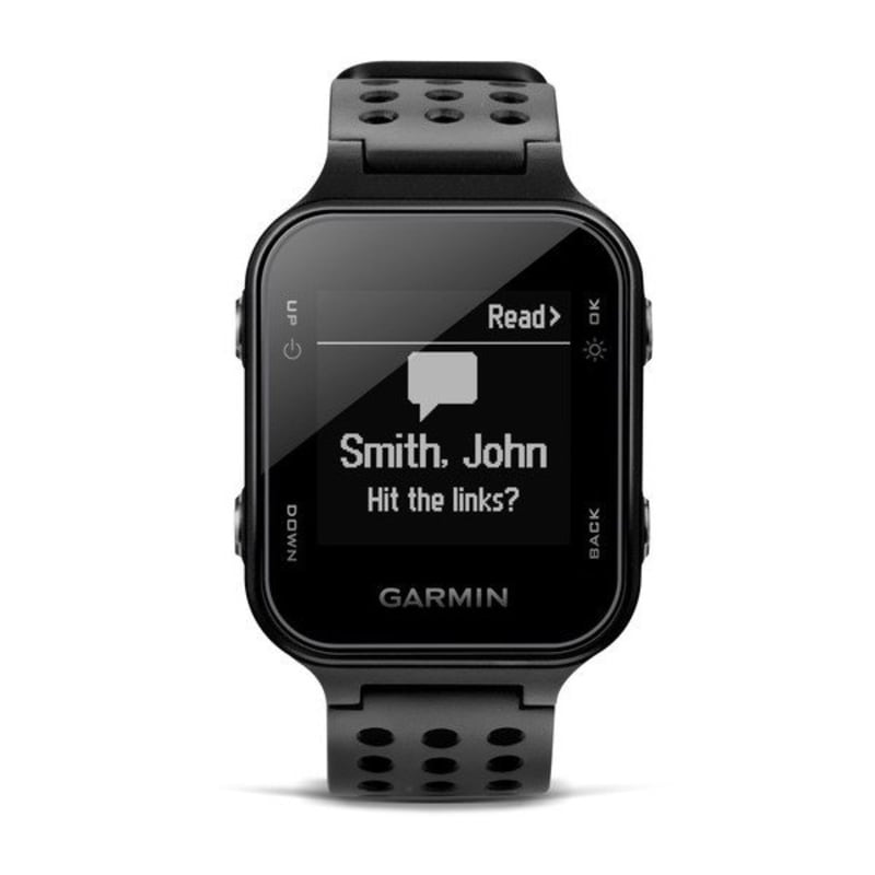 Approach® S20 | Golf GPS Watch | GARMIN