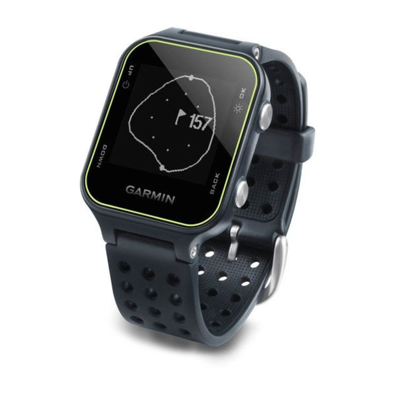 Approach® S20 | Golf GPS Watch | GARMIN