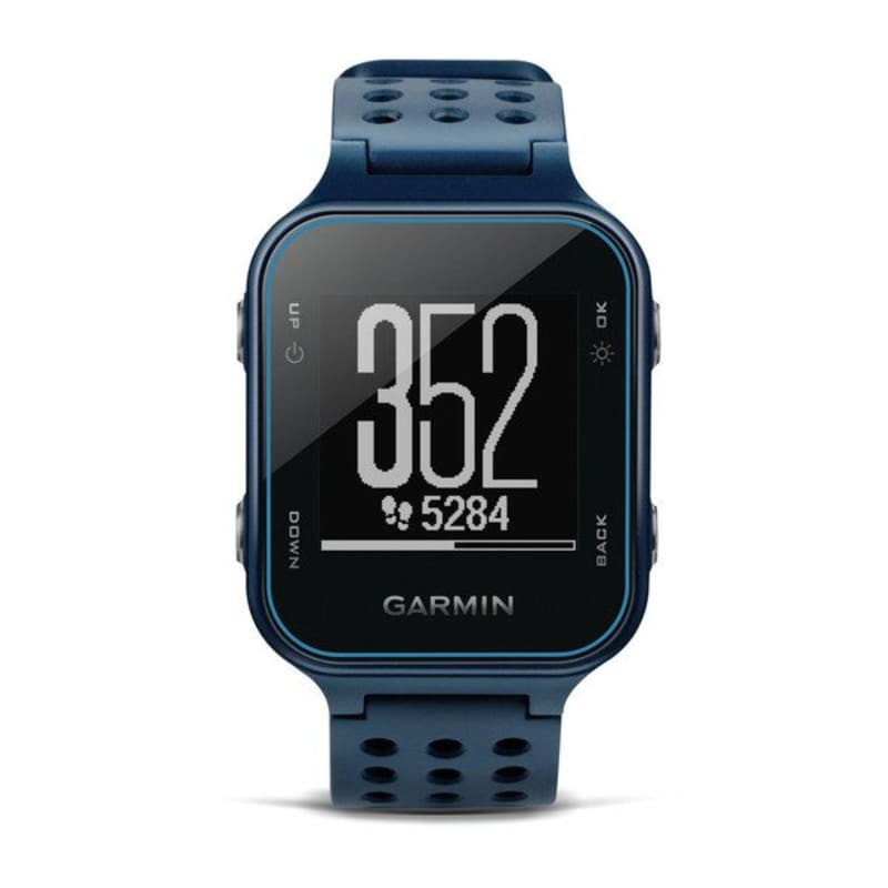 【メーカー包装済】 Golf | S20 Approach® GPS GARMIN | Watch ラウンド用品・アクセサリー