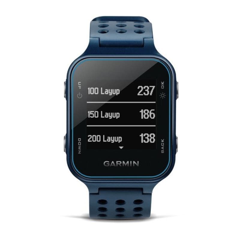 Approach S20 Golf GPS Watch GARMIN