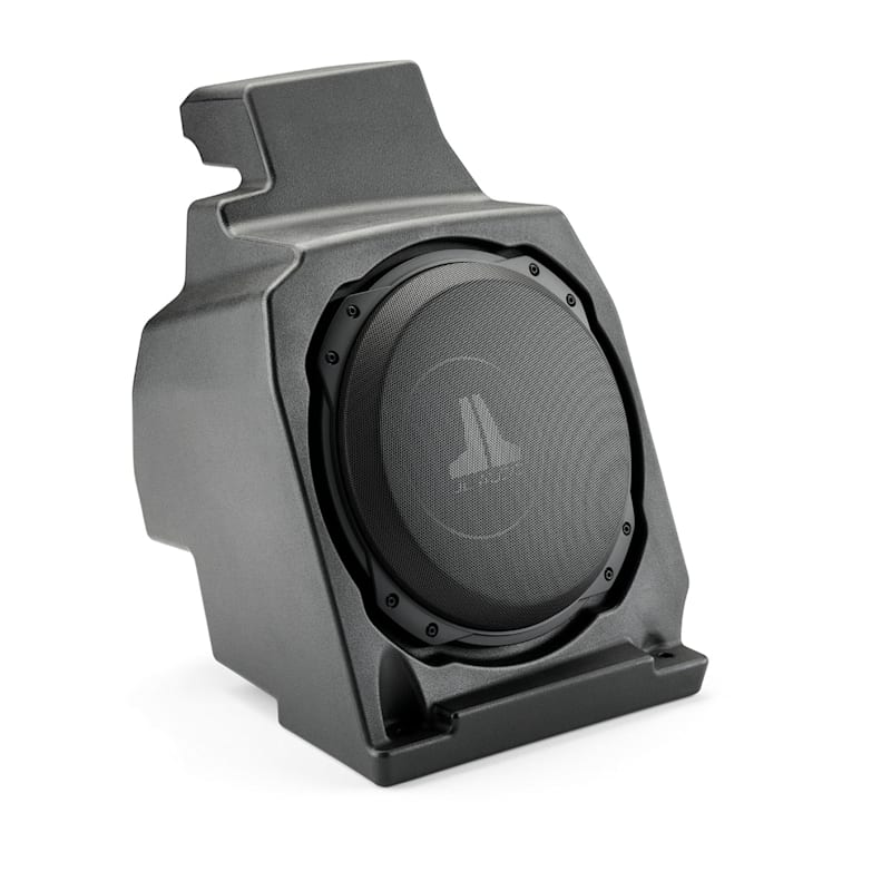 JL Audio SlamPak Audio System for Polaris RZR with MM55