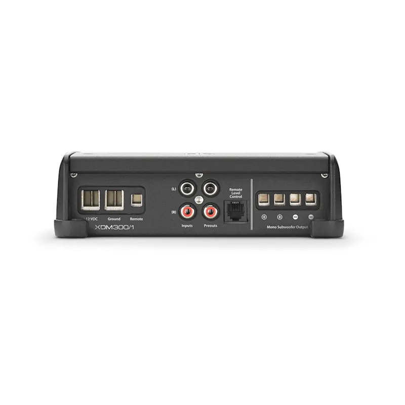 【楽ギフ_包装】 Powersports and Marine XDM Audio JL Amplifiers Garmin | ミュージシャン
