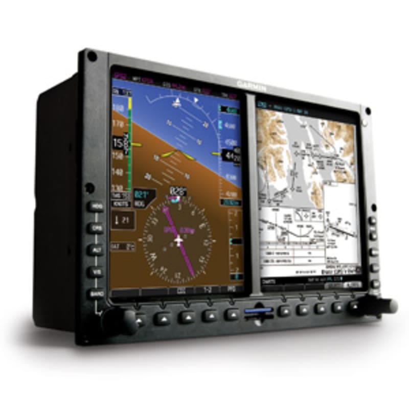 Garmin 500 gps clearance