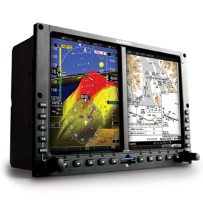 Garmin 600 aviation hot sale