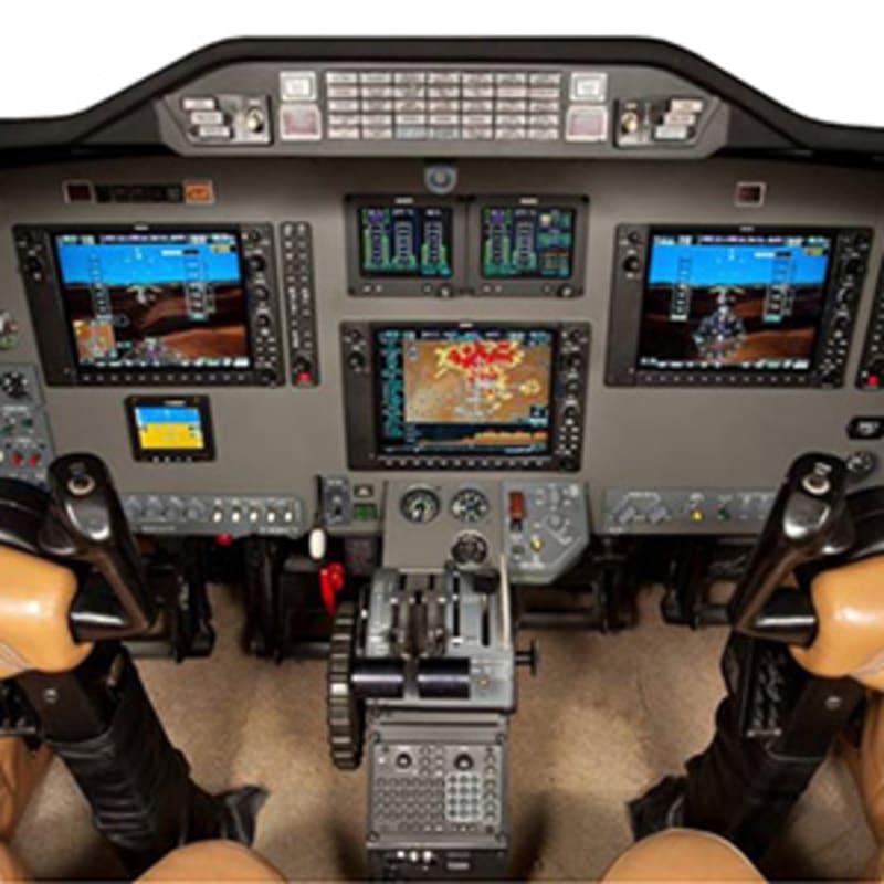 G950 Garmin