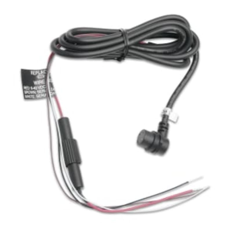 Power Data Cable Garmin