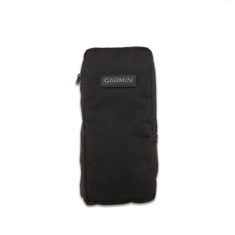 Garmin carrying case clearance