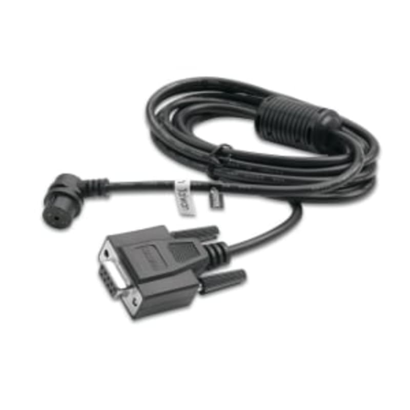 PC Cable (RS232 Port Connector) | Garmin
