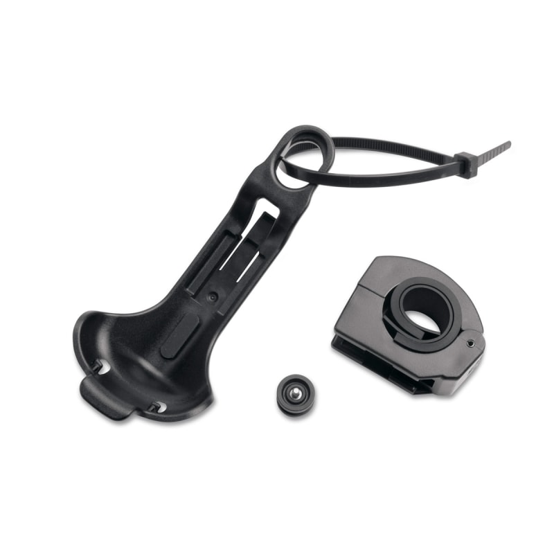 Garmin handlebar store mount
