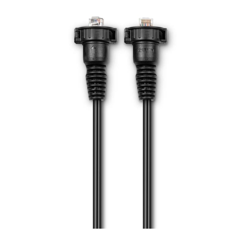 Garmin RJ45 Marine Electronics Network Cable - 6ft. or 20ft. – The Bass Tank