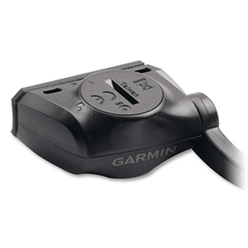 GSC 10 Capteur de cadence/vitesse pour FR / Foretrex / Forerunner