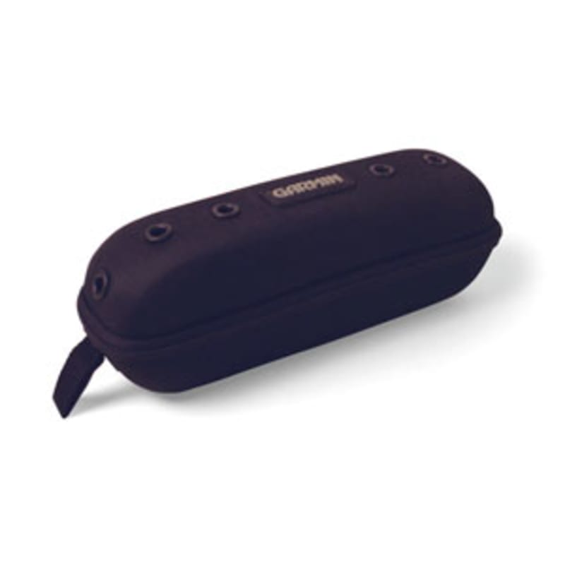 Garmin carrying case clearance