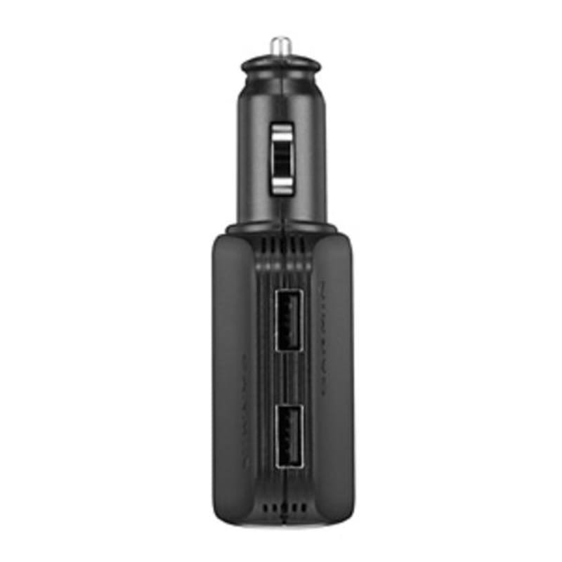 Garmin - High-Speed Multi-Charger