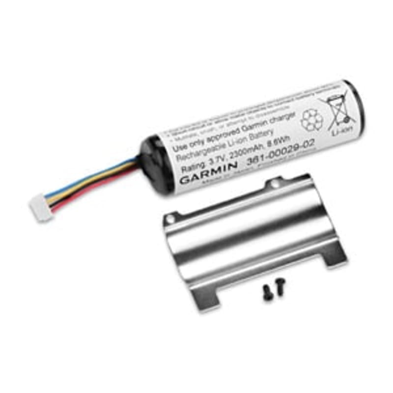 Li ion Battery Pack DC 50
