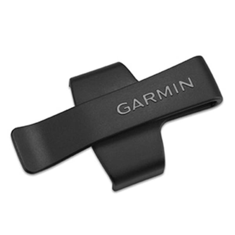 GLO™ Belt Clip | Garmin