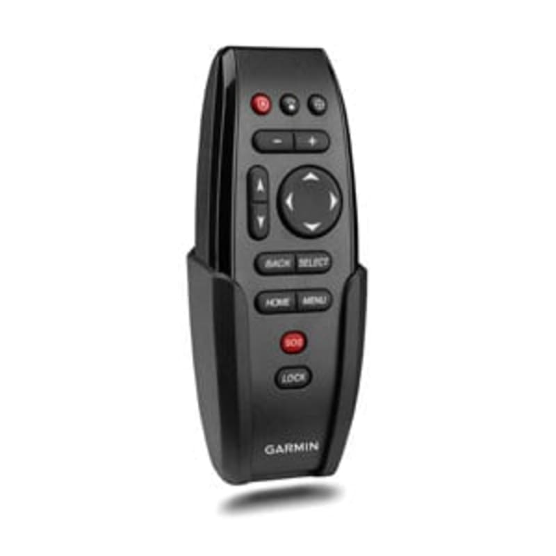 Cordless Remote Control