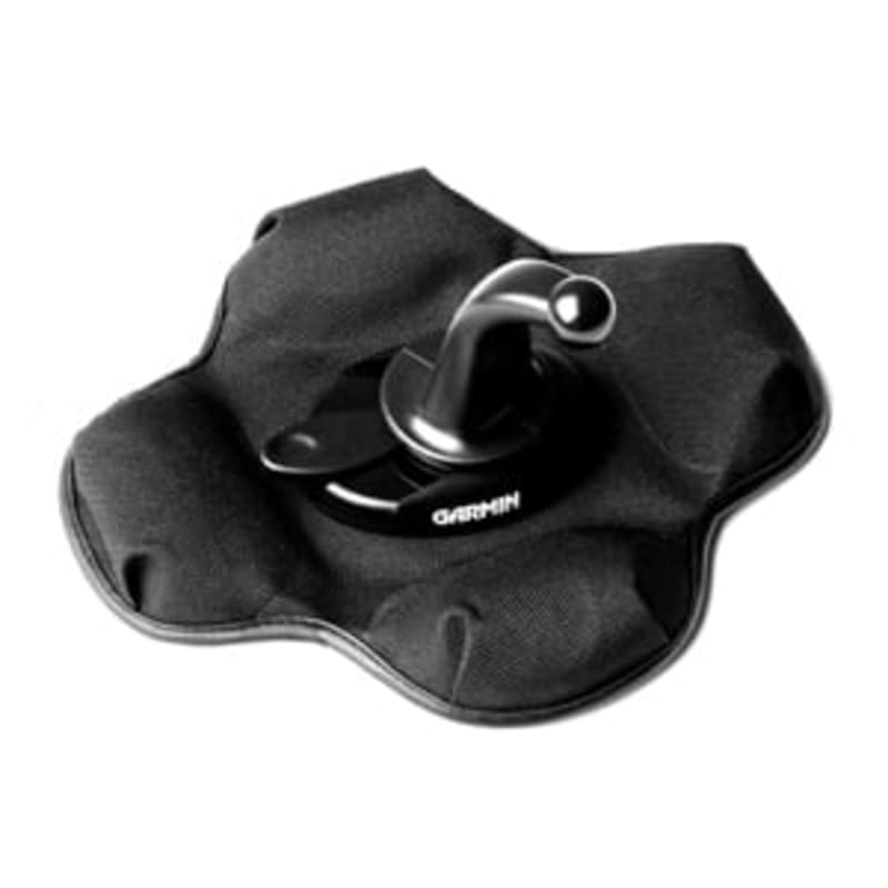 transfusion erstatte elektrode Portable Friction Mount | Garmin