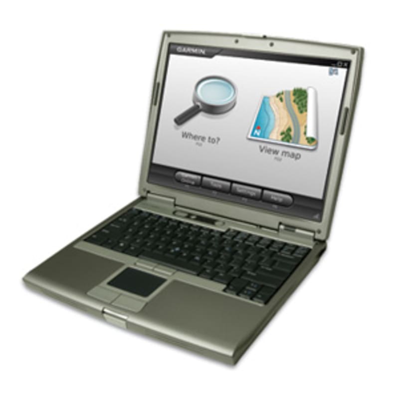 Pc world garmin online