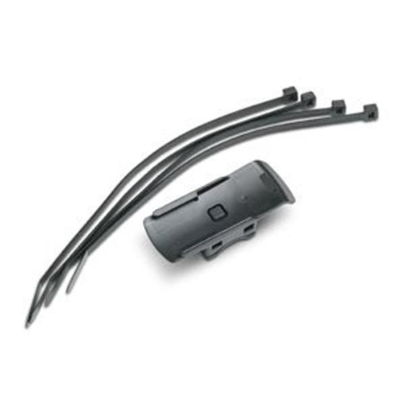 Soporte garmin bicicleta