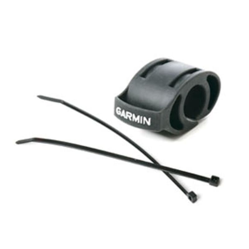 Garmin watch bike mount clearance