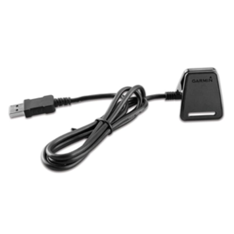 Garmin charging data clip shop