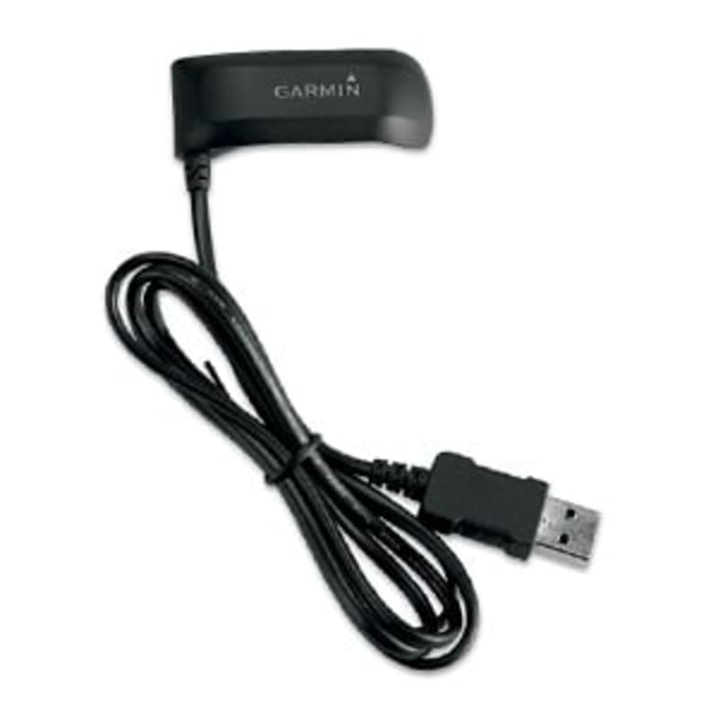 Charger for Garmin Forerunner 110/210 – FitStrapsUK