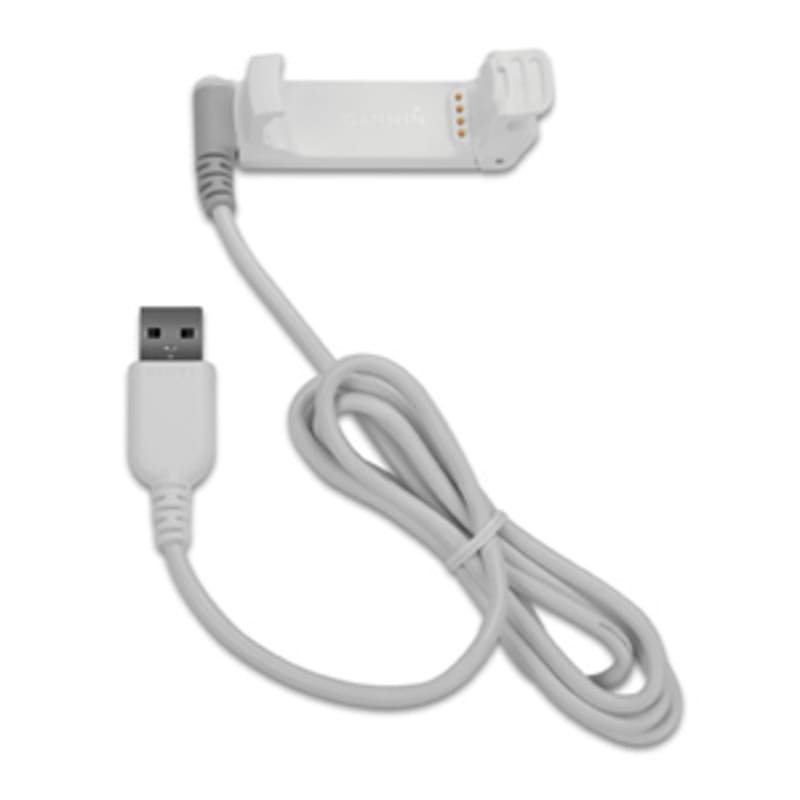 Charging Data Clip Garmin