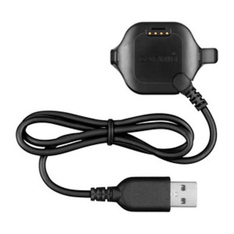 Charging Data Cradle Forerunner 25