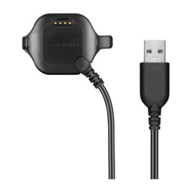 Garmin forerunner 25 charger best sale