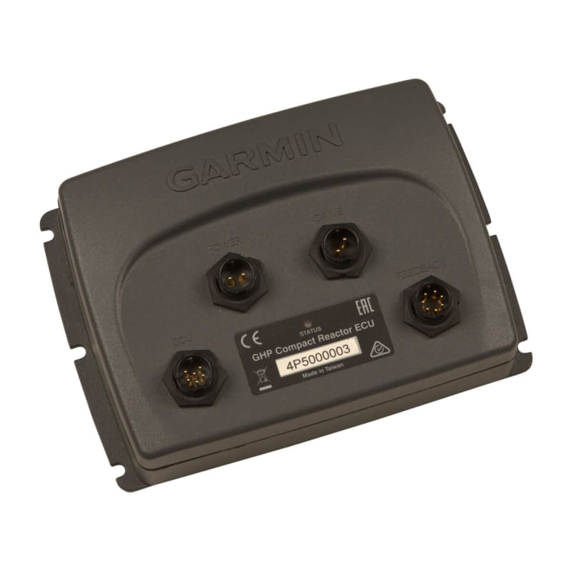 Garmin ghp 10 ecu sale