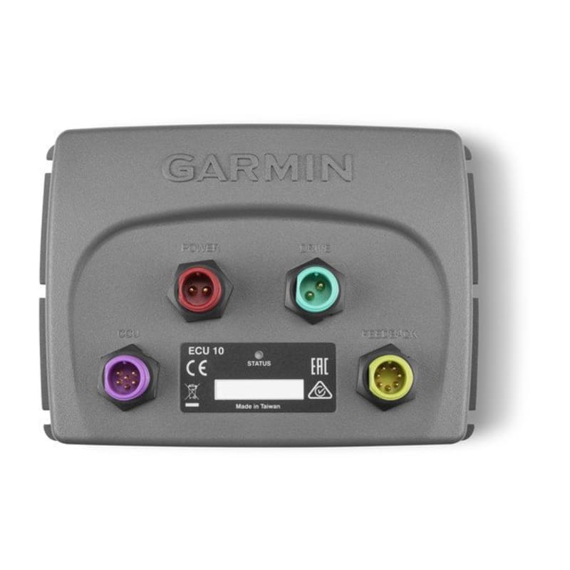 Garmin ghp 10 ecu sale