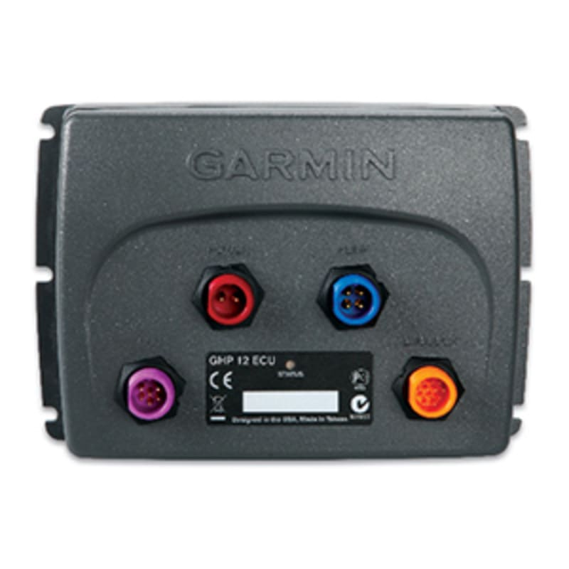 Garmin ecu 10 online