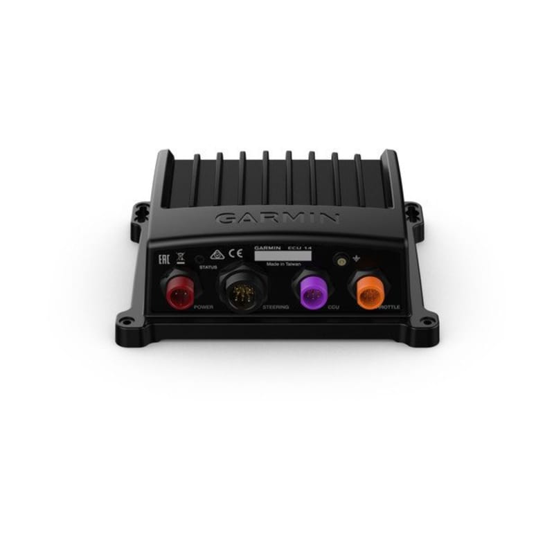 Garmin ecu 10 top