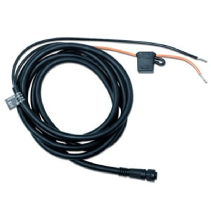 ECU Power Cable Garmin